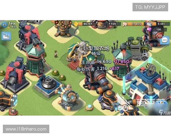 九游海岛奇兵电脑版下载最新教程，轻松掌握游戏安装与优化方法